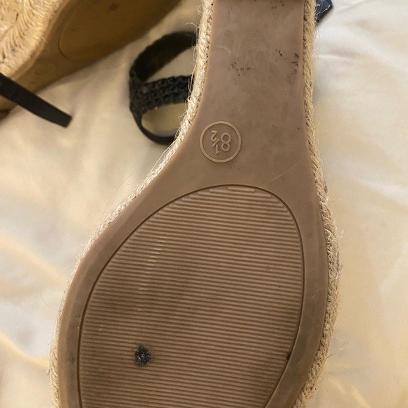 Espadrille sandals - Picture 4 of 5